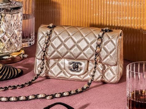 did chanel make fabric purses|chanel fabric meaning.